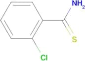 2-Chlorothiobenzamide