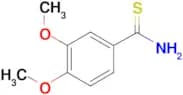 3,4-Dimethoxythiobenzamide