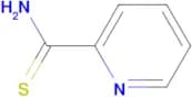 Pyridine-2-carbothioic acid amide