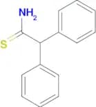 2,2-Diphenylthioacetamide