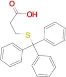 S-Trityl-3-mercaptopropionic acid