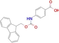 Fmoc-4-Aminobenzoic acid