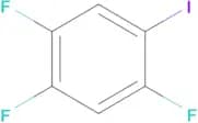 2,4,5-Trifluoroiodobenzene