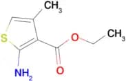 2-Amino-4-methyl-thiophene-3-carboxylic acid ethyl ester