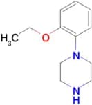 1-(2-Ethoxyphenyl)piperazine