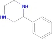 2-Phenylpiperazine
