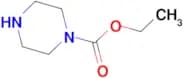 Ethyl piperazine-1-carboxylate