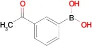 3-Acetylphenylboronic acid