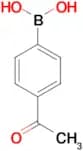 4-Acetylphenylboronic acid