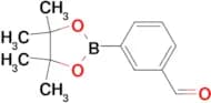 3-(4,4,5,5-Tetramethyl-1,3,2-dioxaborolan-2-yl)-benzaldehyde
