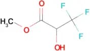 Methyl 3,3,3-trifluoro-2-hydroxy-propionate