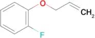 2-Fluorophenyl allyl ether