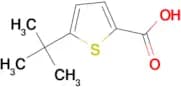 5-tert-Butyl-thiophene-2-carboxylic acid