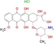 Doxorubicin hydrochloride