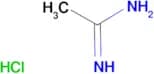 Acetamidine hydrochloride