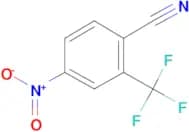 2-Cyano-5-nitrobenzotrifluoride
