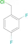 2,4-Difluorobenzyl chloride