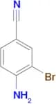 4-Amino-3-bromobenzonitrile