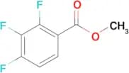 Methyl 2,3,4-trifluorobenzoate