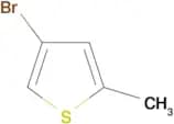 4-Bromo-2-methylthiophene