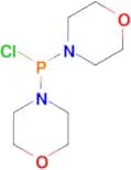 Chlorodimorpholinophosphine