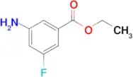 Ethyl 3-amino-5-fluorobenzoate