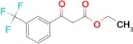 Ethyl 3-trifluoromethylbenzoylacetate