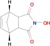 N-Hydroxy-5-norbornene-2,3-dicarboximide