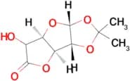 6,3-Glucuronolactone acetonide