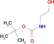 N-Boc-Ethanolamine