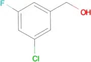 3-Chloro-5-fluorobenzyl alcohol