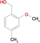 2-Methoxy-4-methylbenzyl alcohol