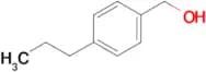 4-n-Propylbenzyl alcohol