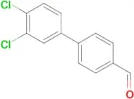4-(3,4-Dichlorophenyl)benzaldehyde