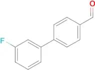 4-(3-Fluorophenyl)benzaldehyde