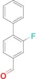 3-Fluoro-4-phenylbenzaldehyde