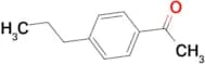 4′-n-Propylacetophenone