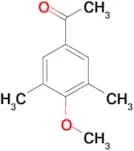 3′,5′-Dimethyl-4′-methoxyacetophenone