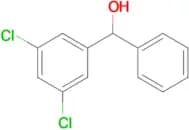 3,5-Dichlorobenzhydrol