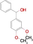 3,4-Dimethoxybenzhydrol
