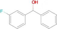 3-Fluorobenzhydrol