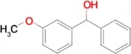 3-Methoxybenzhydrol