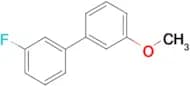 3-Fluoro-3′-methoxybiphenyl
