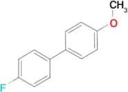 4-Fluoro-4′-methoxybiphenyl