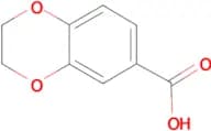 3,4-(Ethylenedioxy)benzoic acid