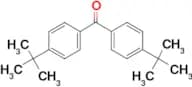 4,4′-Di-tert-butylbenzophenone