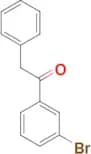 3′-Bromo-2-phenylacetophenone