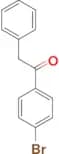 4′-Bromo-2-phenylacetophenone