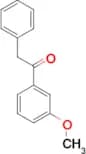 3′-Methoxy-2-phenylacetophenone