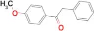 4′-Methoxy-2-phenylacetophenone